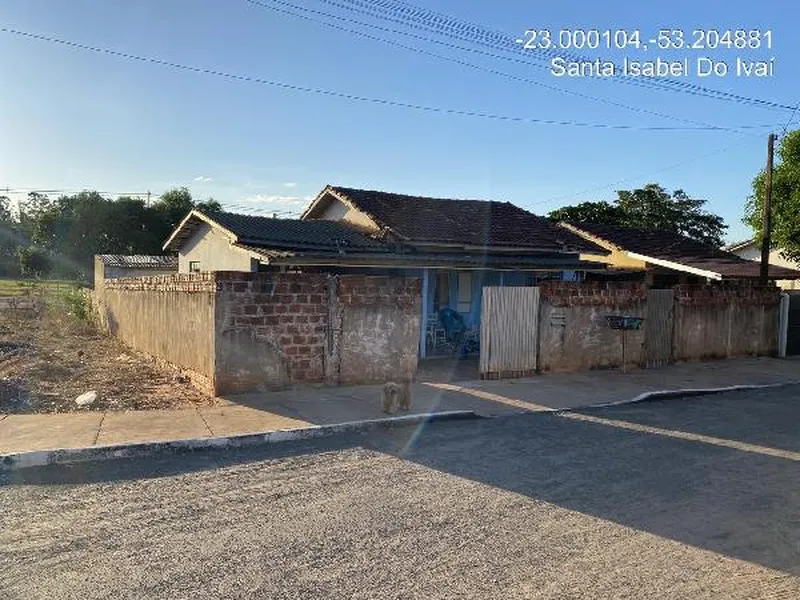 Casa em Venda Direta