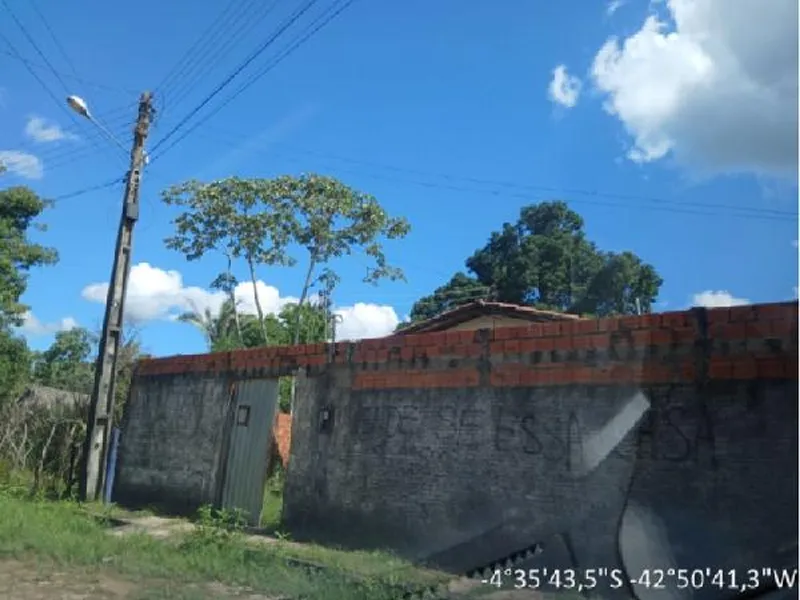 Casa em Venda Direta