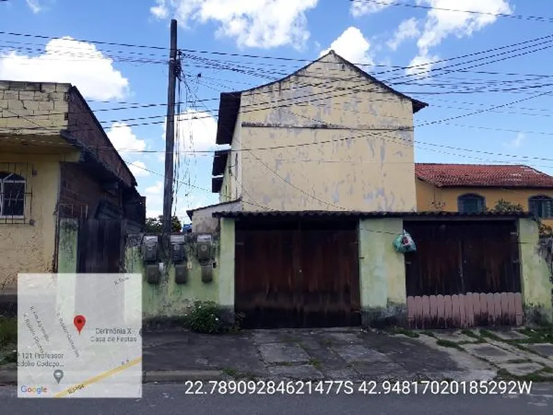 Casa em Venda Direta