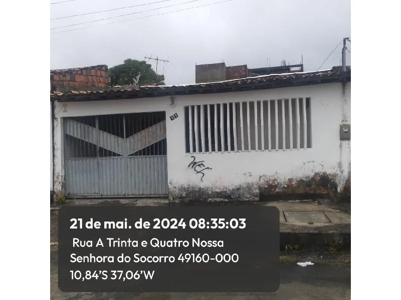 Casa em Venda Direta
