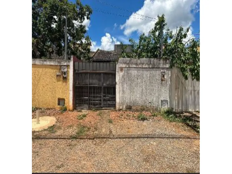 Casa em Venda Direta