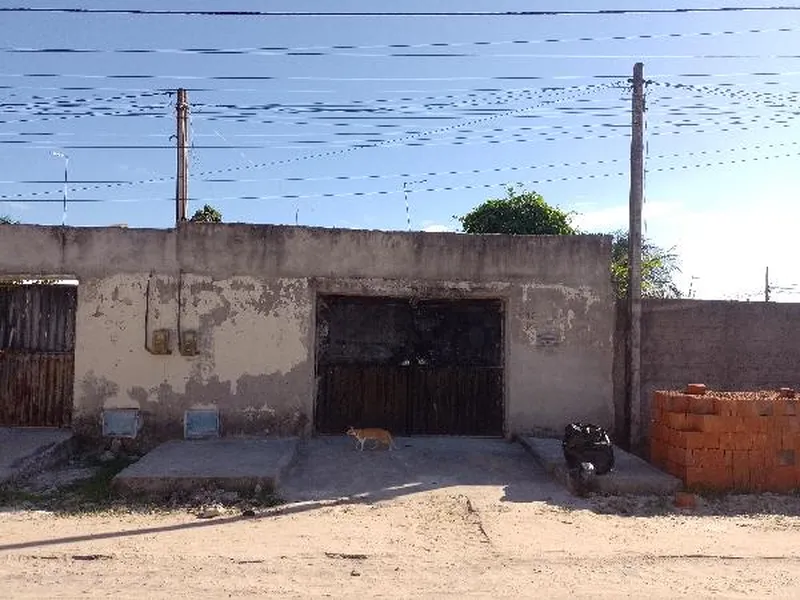 Casa em Venda Direta