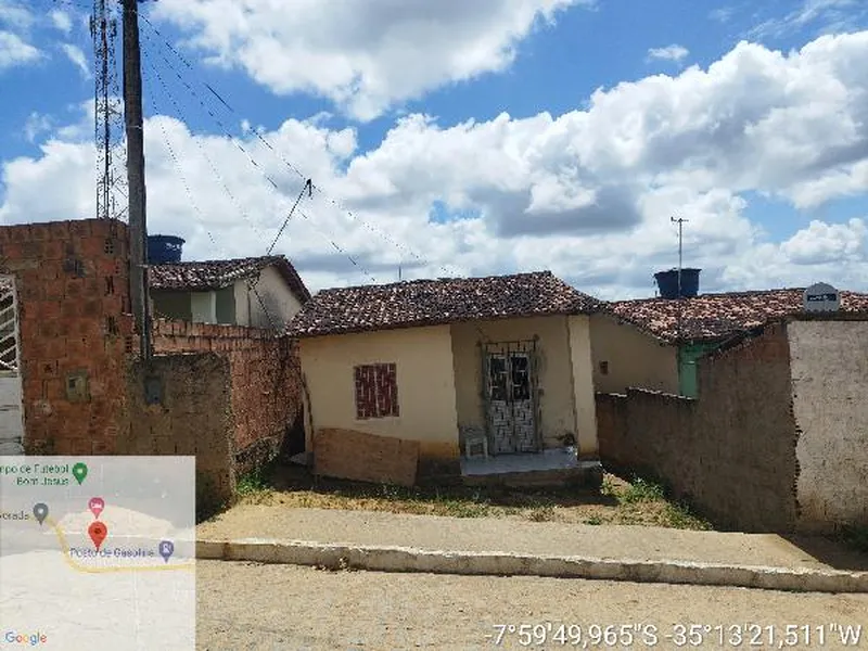 Casa em Venda Direta