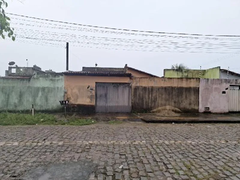 Casa em Venda Direta