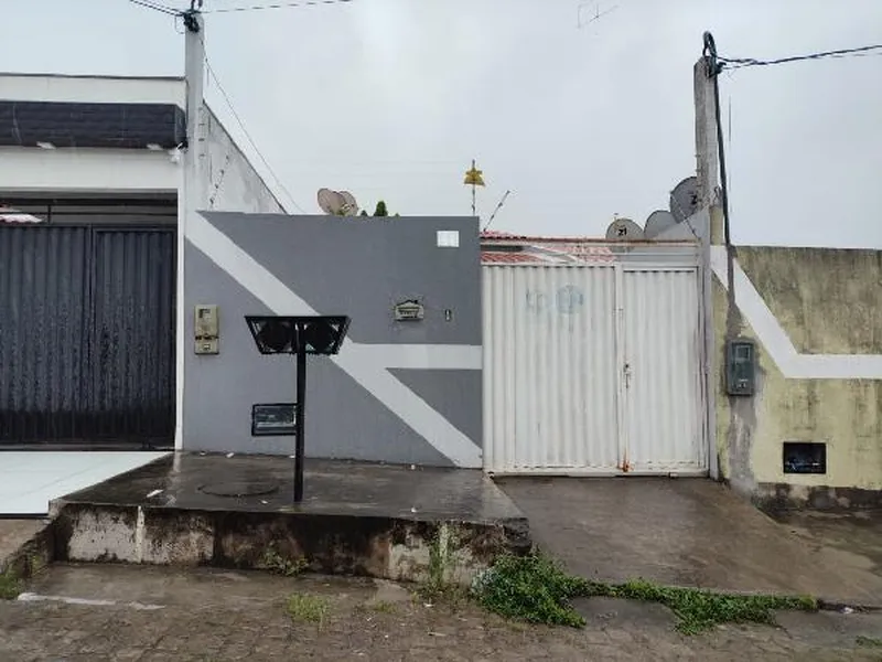 Casa em Venda Direta