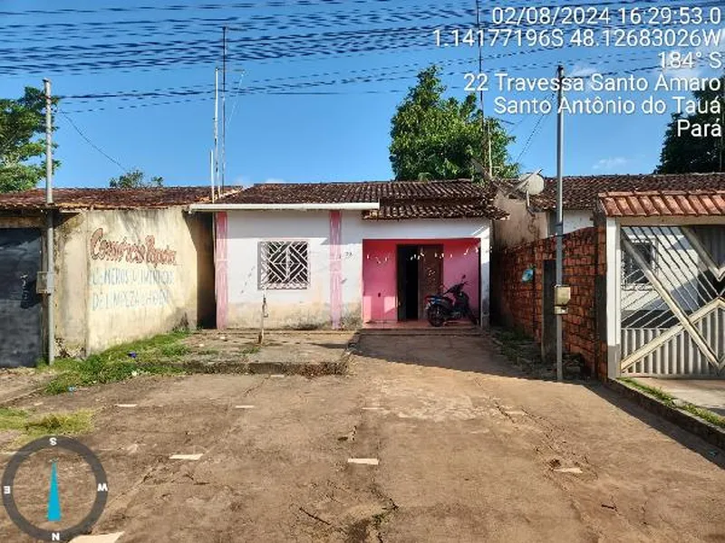 Casa em Venda Direta