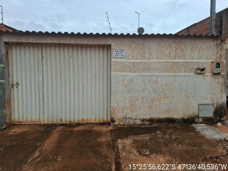 Casa em Venda Direta