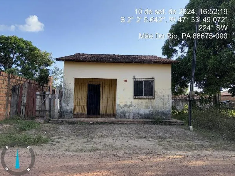 Casa em Venda Direta