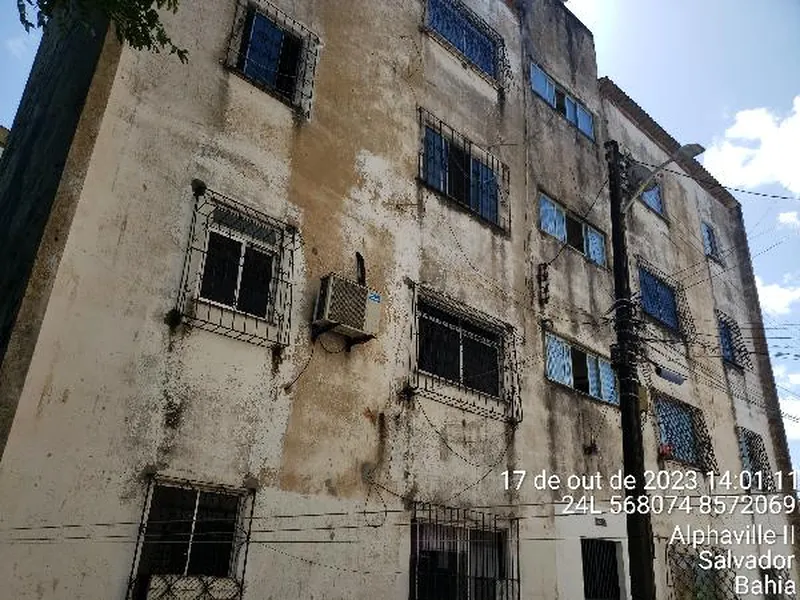 Apartamento em Venda Direta