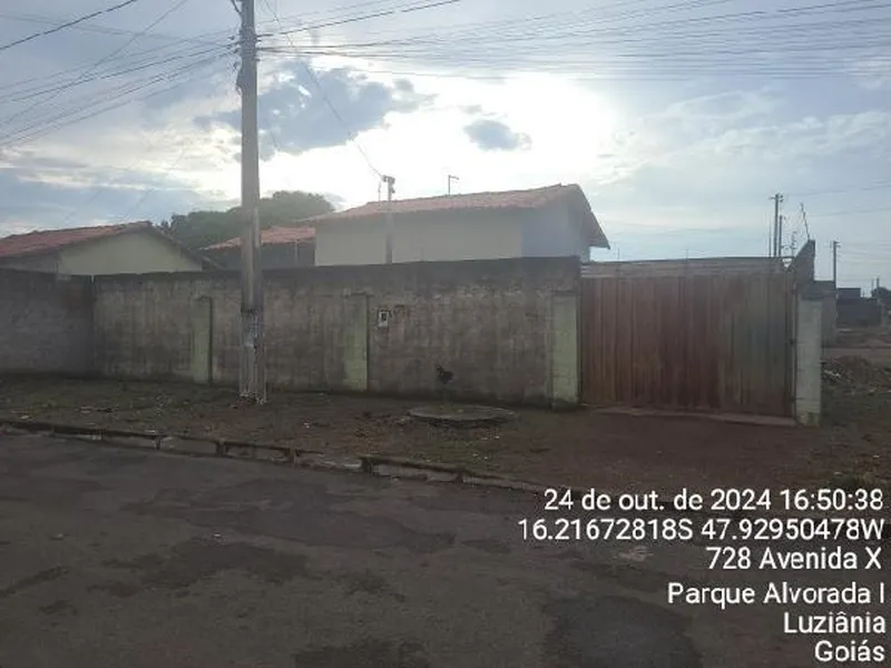 Casa em Venda Direta