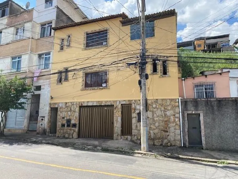 Casa em Venda Direta