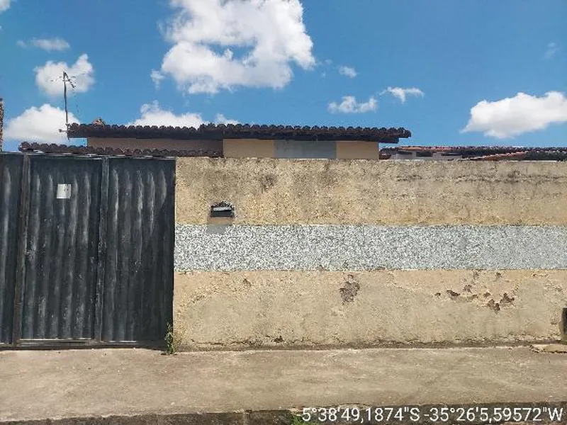 Casa em Venda Direta