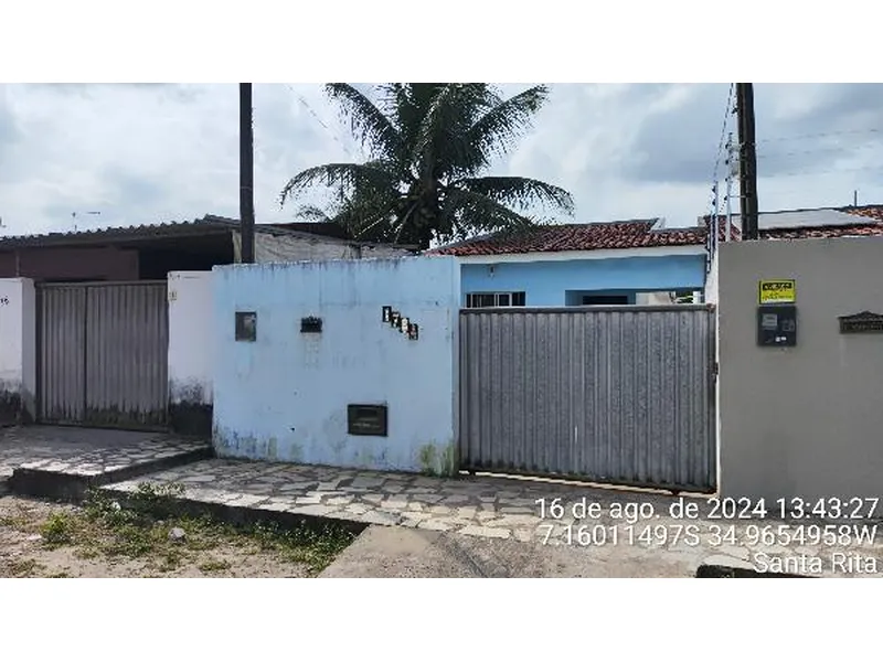 Casa em Venda Direta