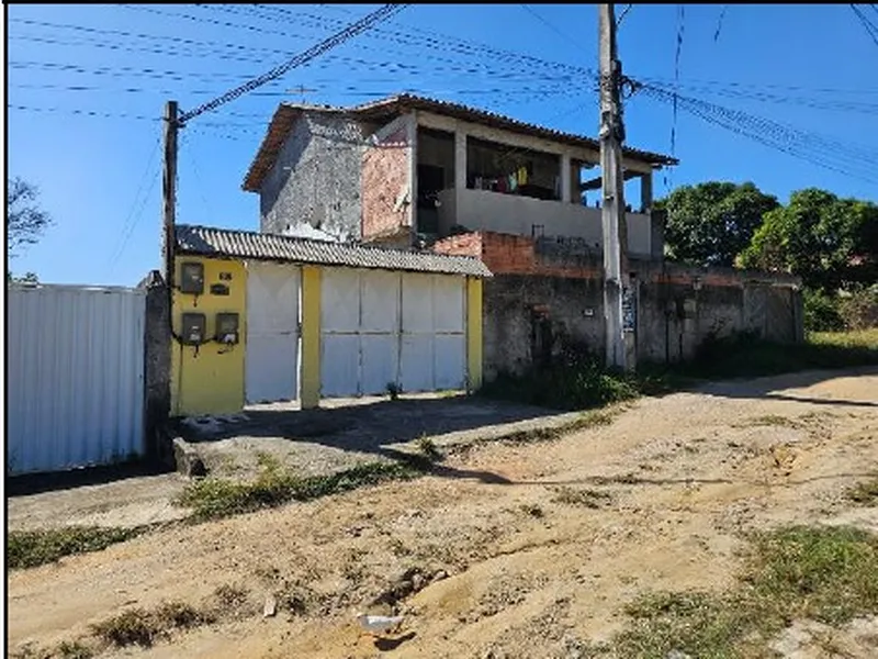 Casa em Venda Direta