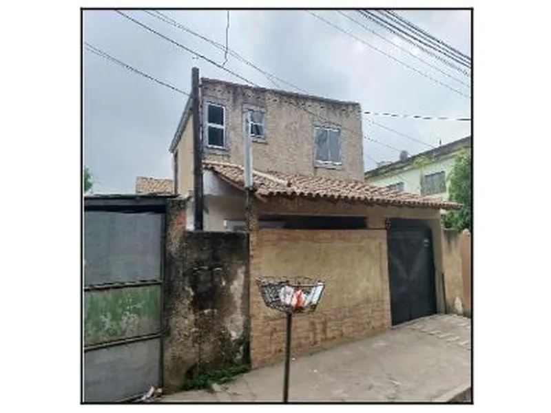 Casa em Venda Direta