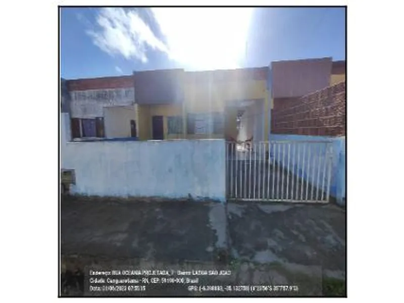 Casa em Venda Direta