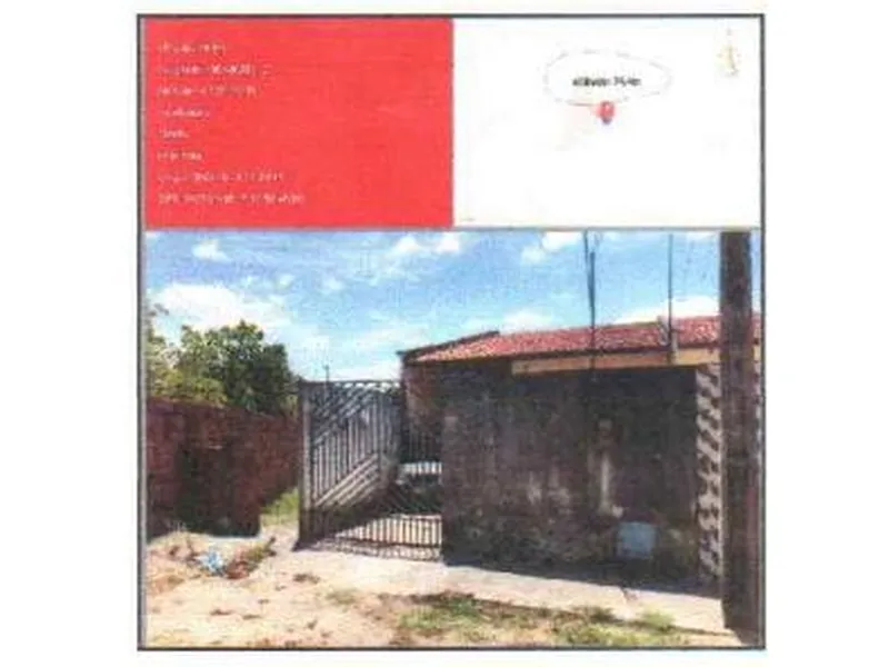 Casa em Venda Direta