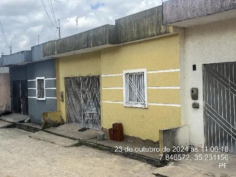 Casa em Venda Direta