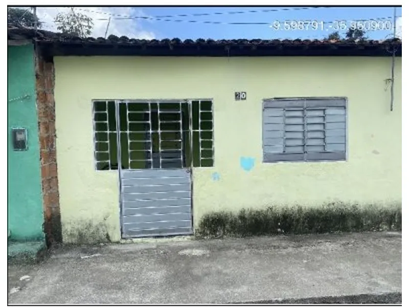 Casa em Venda Direta
