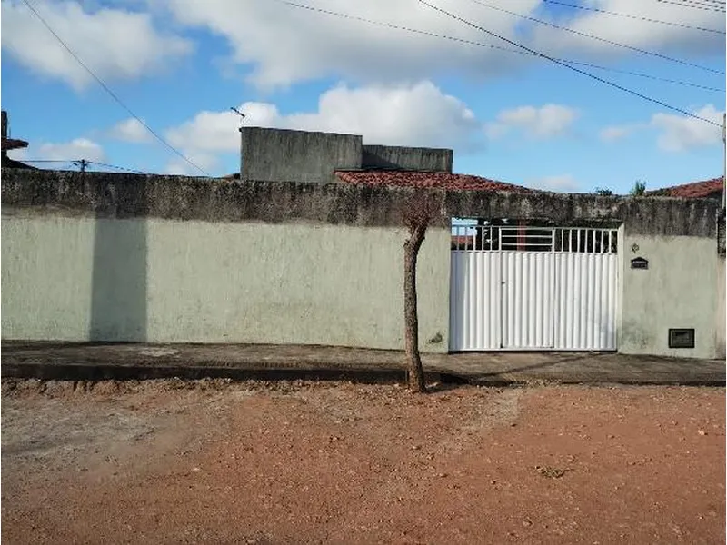 Casa em Venda Direta