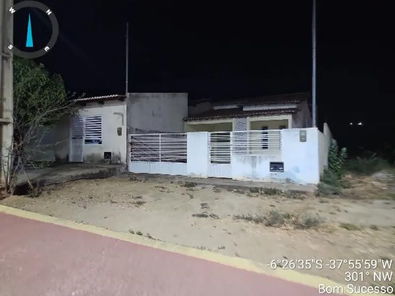 Casa em Venda Direta