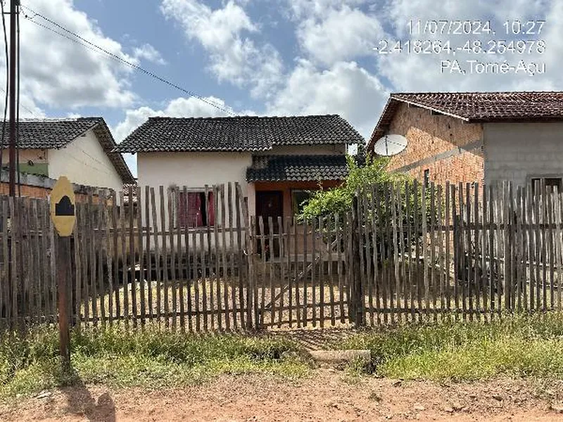 Casa em Venda Direta