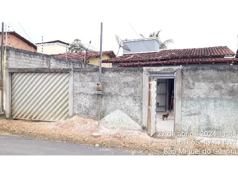 Casa em Venda Direta
