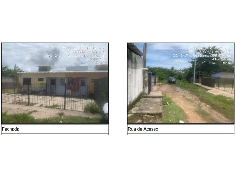 Casa em Venda Direta