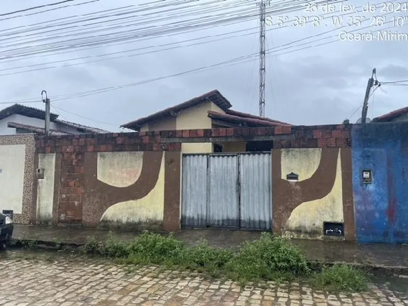 Casa em Venda Direta