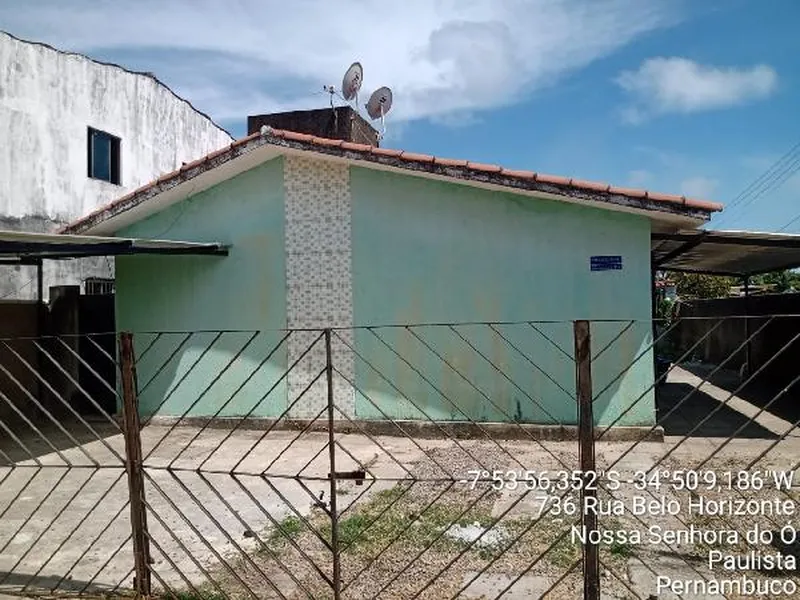 Casa em Venda Direta