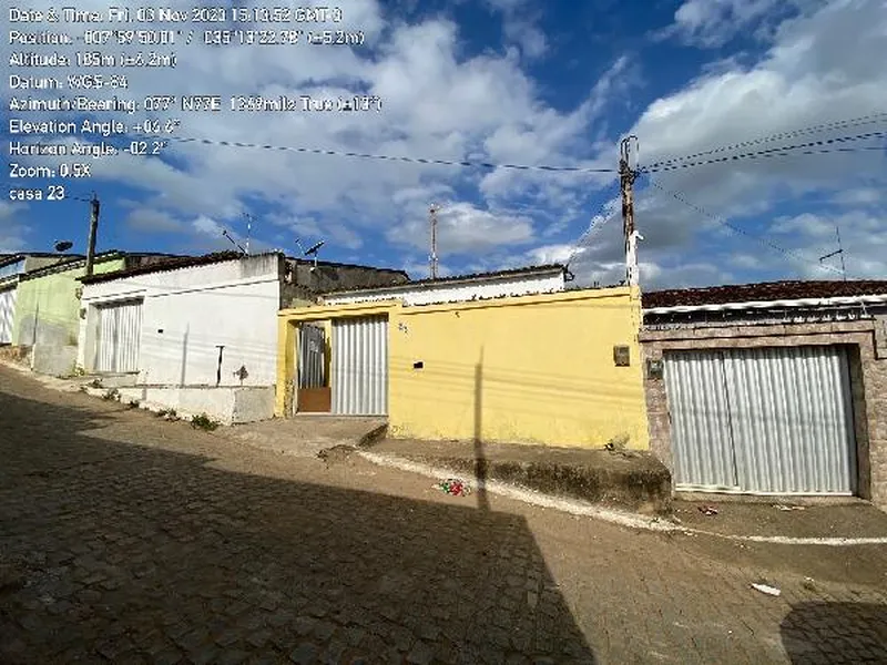 Casa em Venda Direta