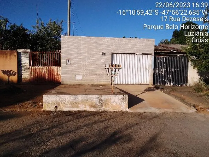 Casa em Venda Direta