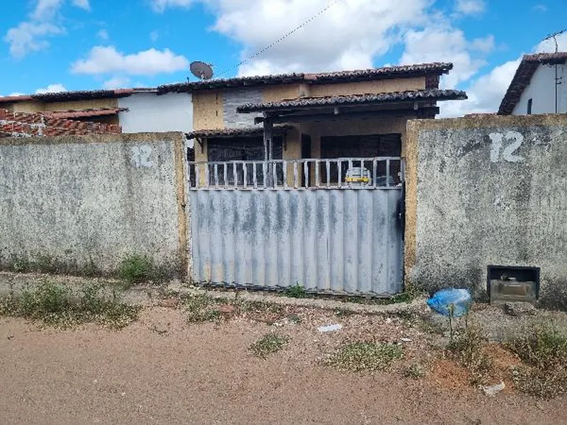 Casa em Venda Direta
