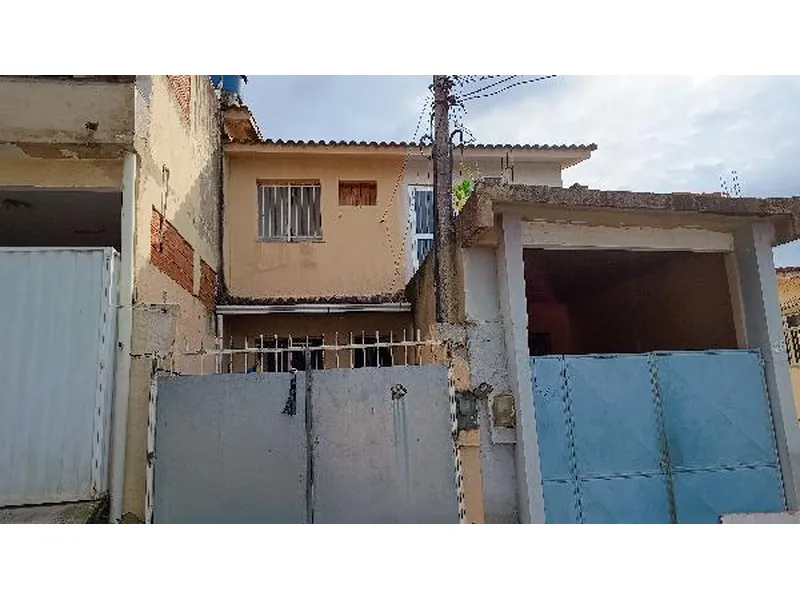 Casa em Venda Direta