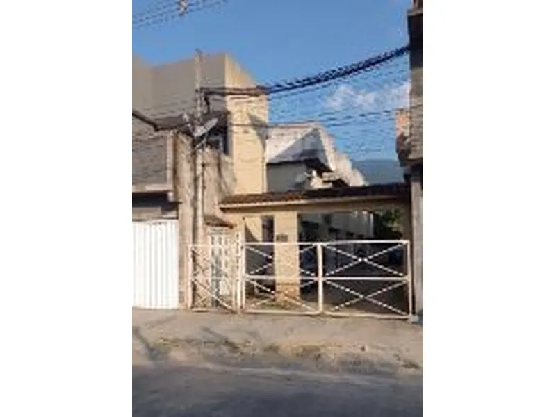 Casa em Venda Direta