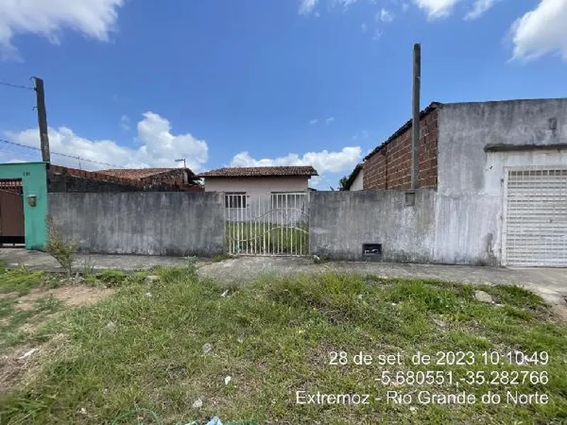 Casa em Venda Direta