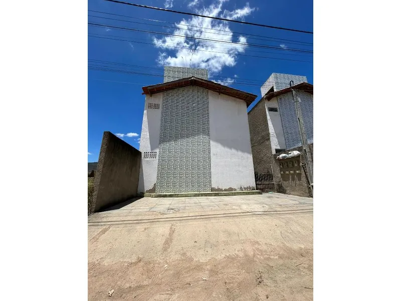 Casa em Venda Direta