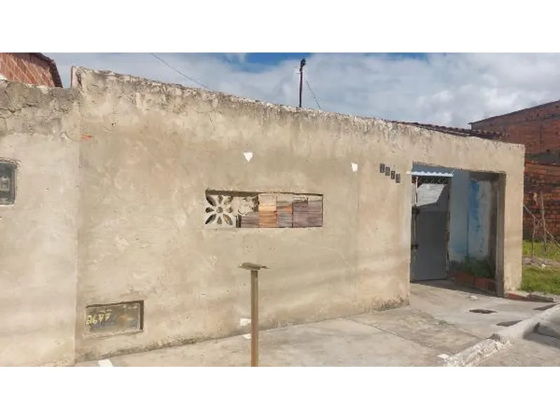 Casa em Venda Direta