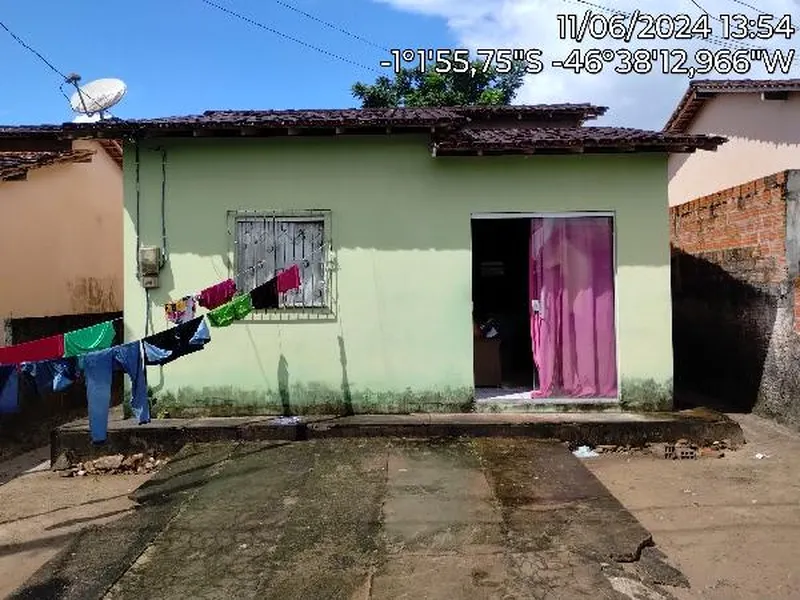 Terreno em Venda Direta