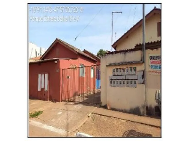 Casa em Venda Direta