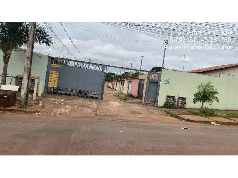 Casa em Venda Direta