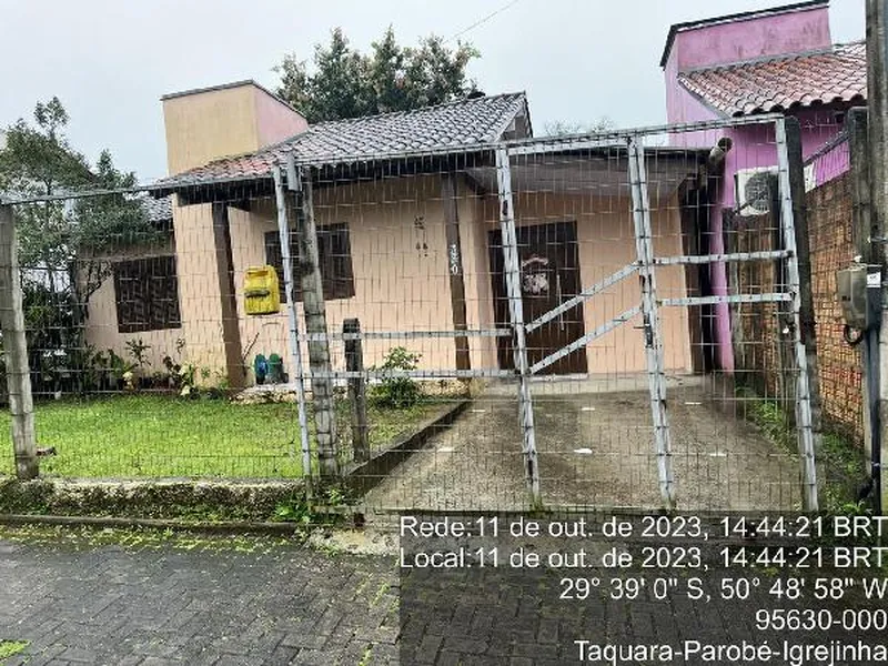 Casa em Venda Direta