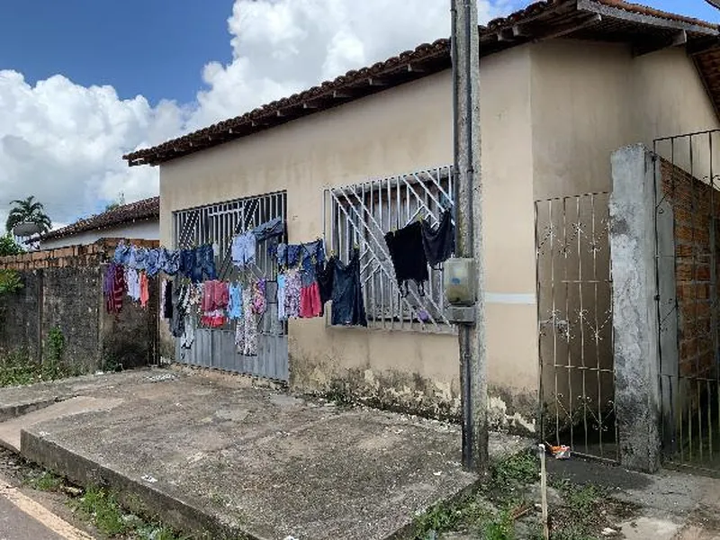 Casa em Venda Direta