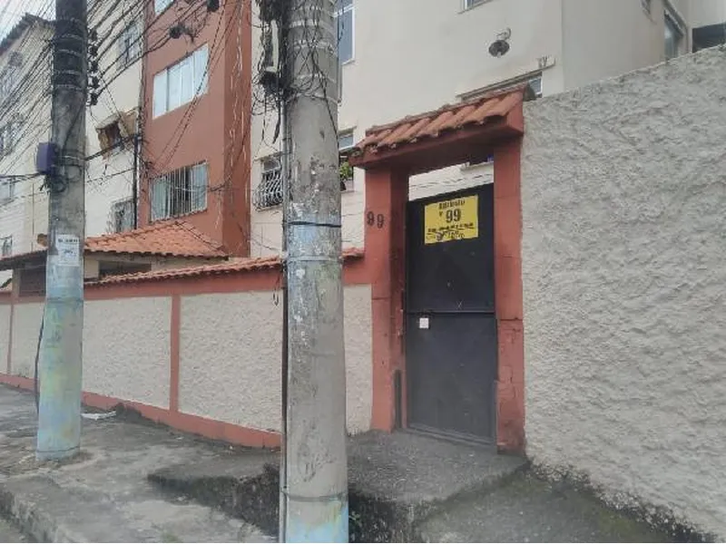 Apartamento em Venda Direta