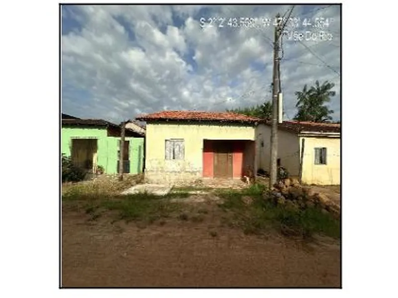 Casa em Venda Direta