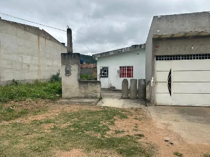Casa em Venda Direta