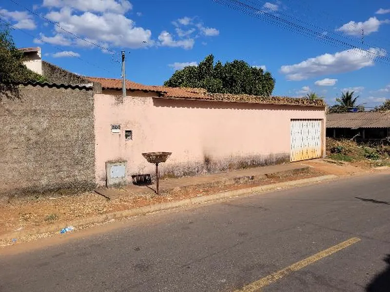 Casa em Venda Direta