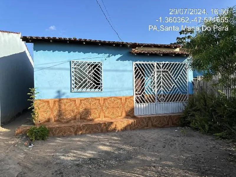 Casa em Venda Direta
