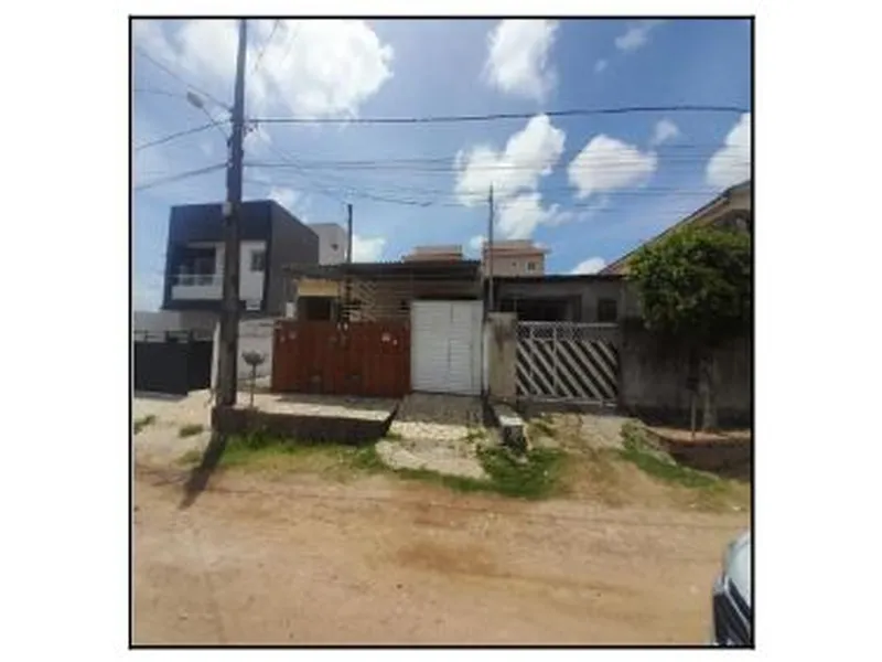 Casa em Venda Direta