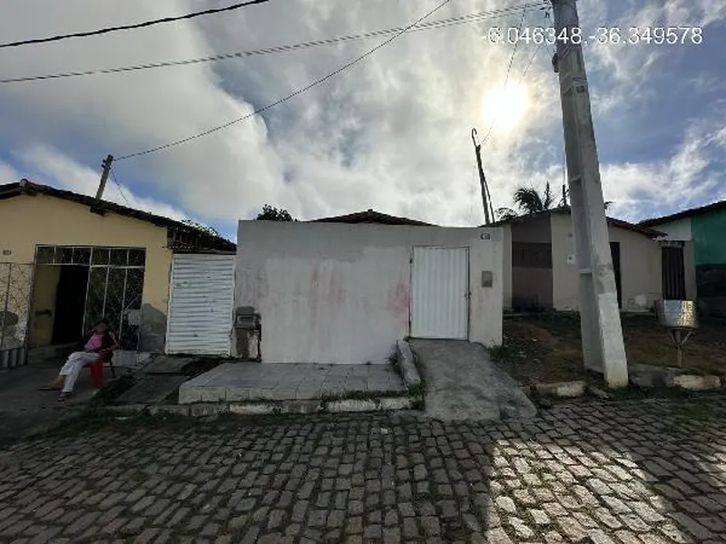 Casa em Venda Direta